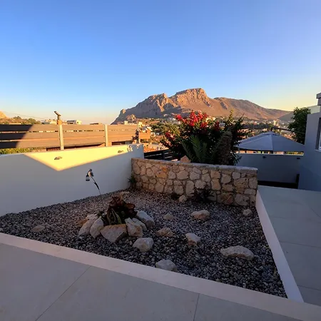 Casa de Férias Casa Thea Archangelos (Rhodes)
