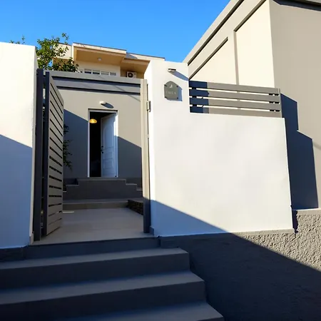 Casa de Férias Casa Thea Archangelos (Rhodes)