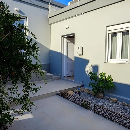 Casa Thea Archangelos (Rhodes)