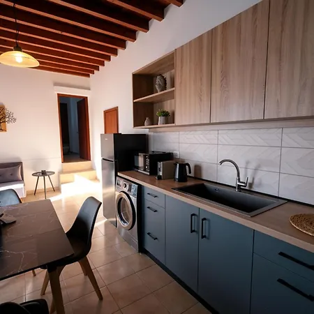 Casa Thea * Archangelos (Rhodes)