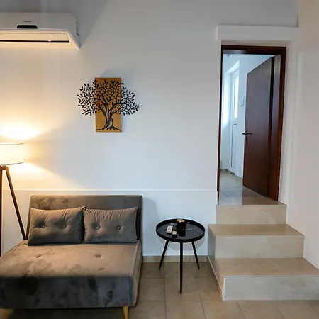 Casa Thea Archangelos (Rhodes)