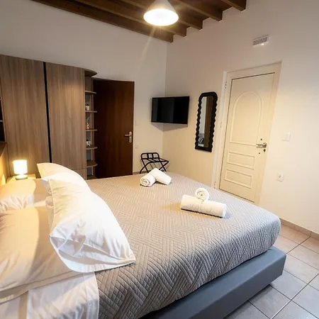 Casa de Férias Casa Thea