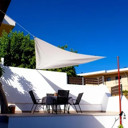 Casa Thea * Archangelos (Rhodes)