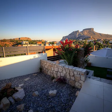 Casa Thea *