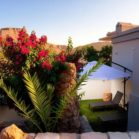 Casa Thea *
