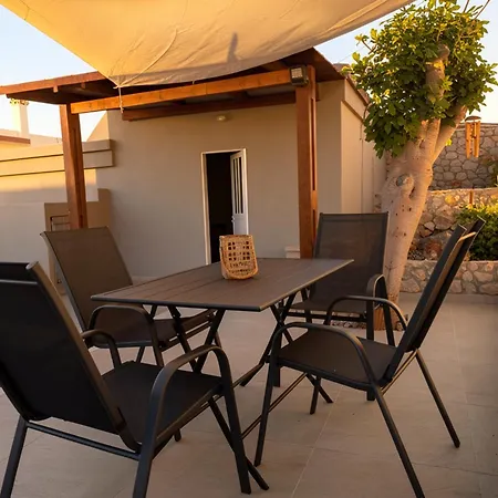 Casa Thea