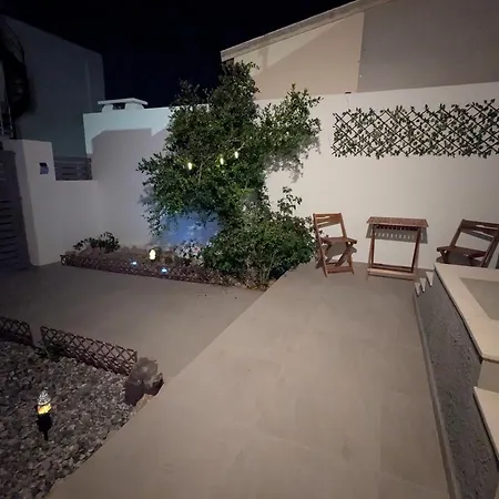 Casa Thea Casa de Férias Archangelos (Rhodes)