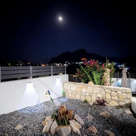 Casa Thea *