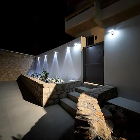 度假居 Casa Thea *